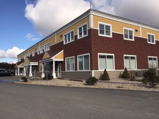 CHC of Cape Cod Addiction - Facility Image