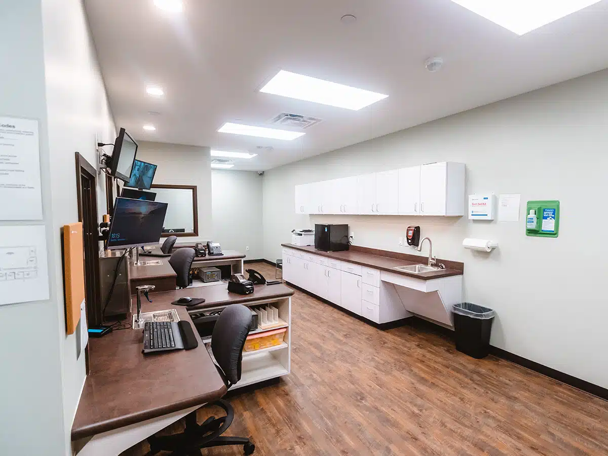 Lynn Comprehensive Treatment Ctr - Facility Image