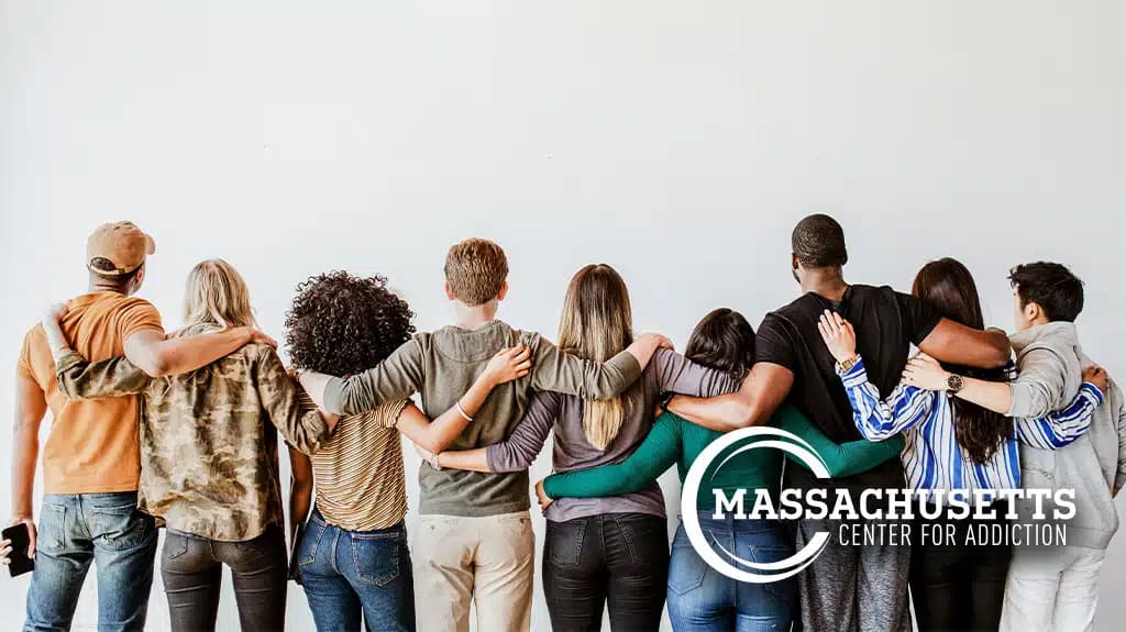 Massachusetts Center for Addiction - Facility Image